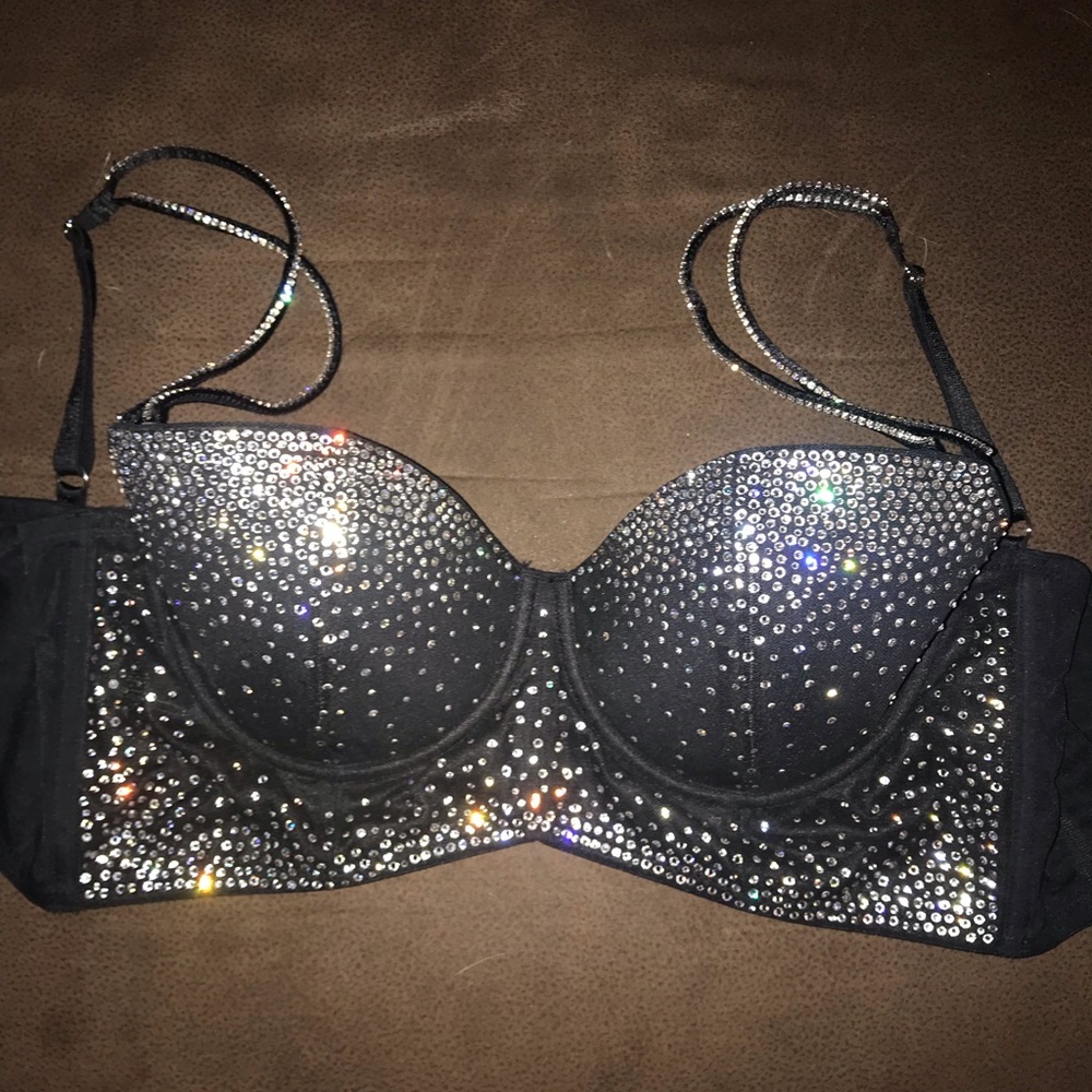 Victoria Secret Lingerie Top